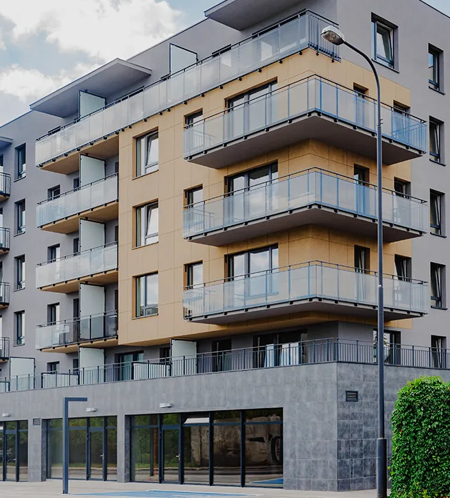 generalne wykonastwo