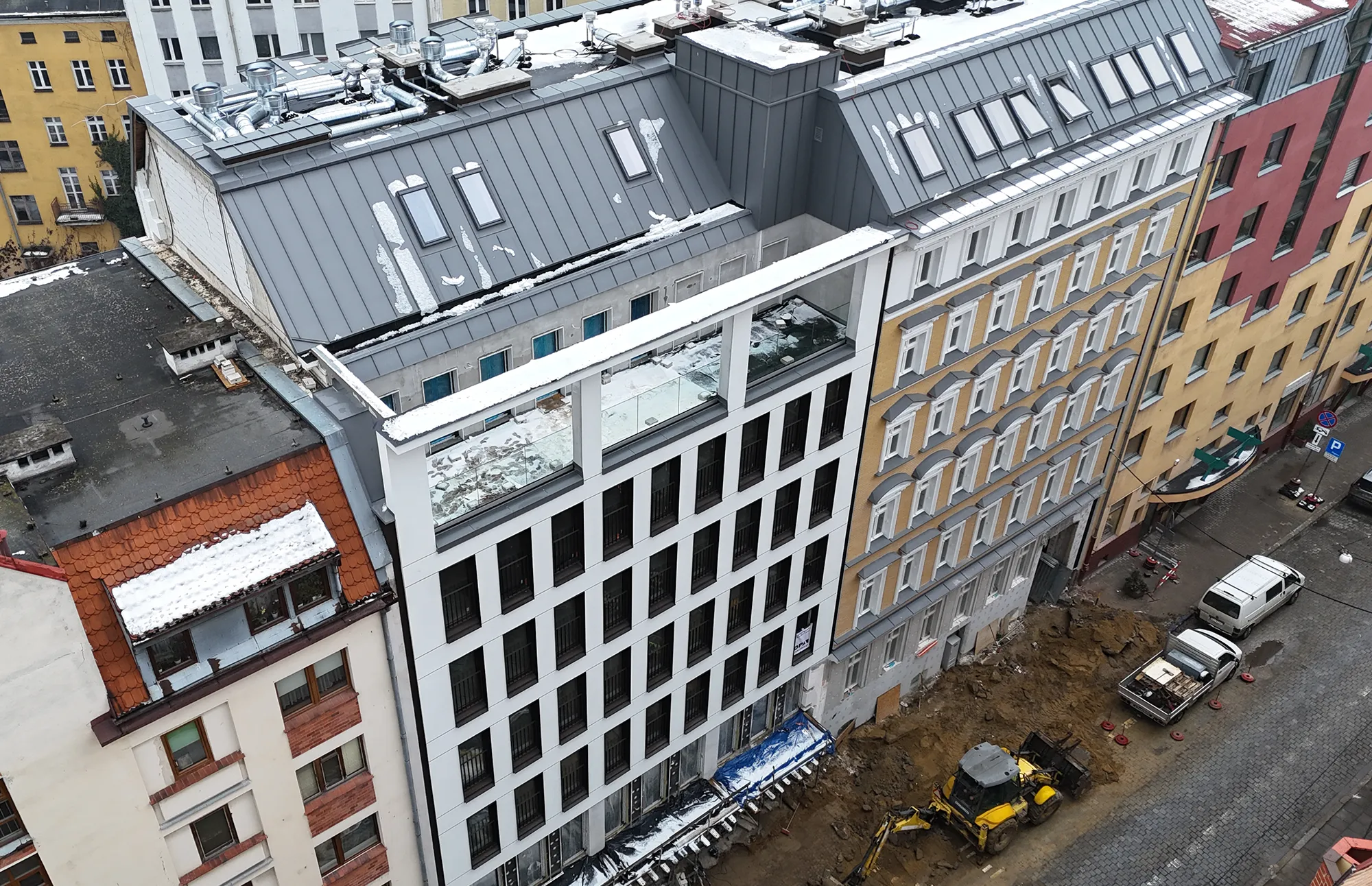 realizacje PIWNA 19 4